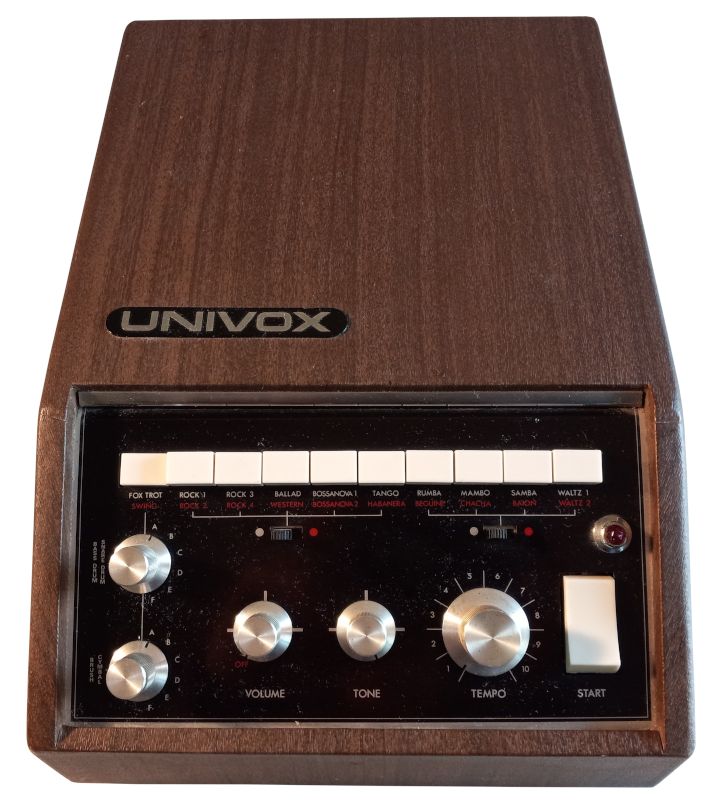 Univox SR-55