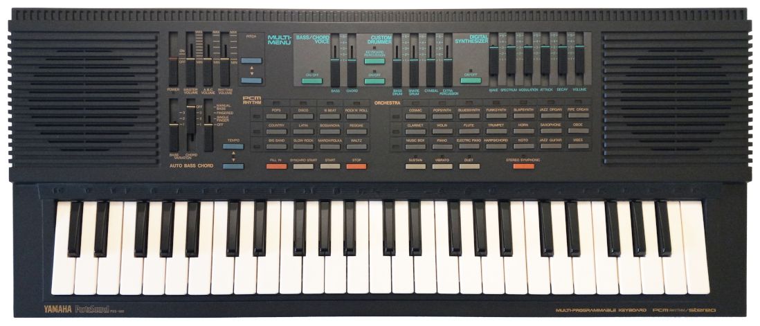 Yamaha PSS-560